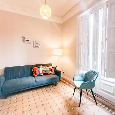 Private By Plaza Catalunya Hostel Barcelona