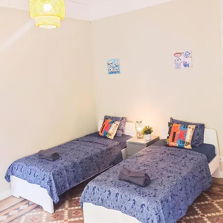 Private By Plaza Catalunya Hostel *
