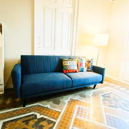 Private By Plaza Catalunya Hostel Barcelona