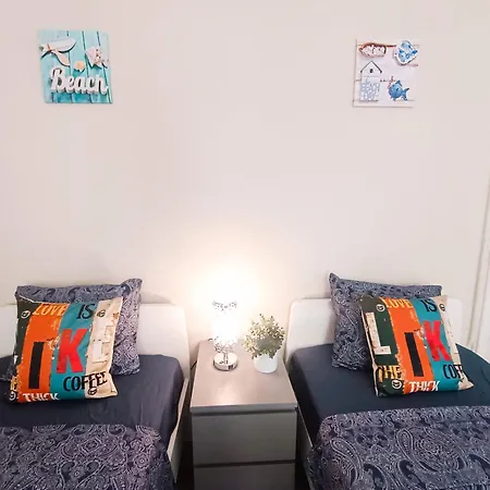 Hostel Private By Plaza Catalunya Barcelona