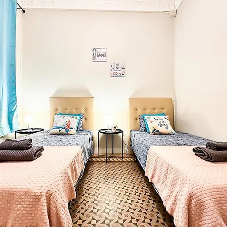 Private By Plaza Catalunya Hostel Barcelona
