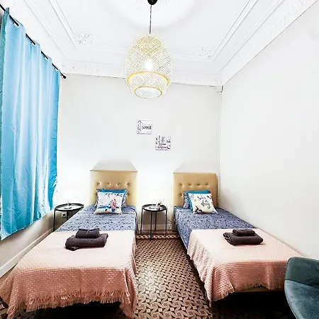 Private By Plaza Catalunya * Барселона