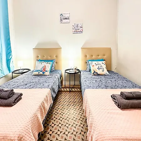 Хостел Private By Plaza Catalunya Барселона