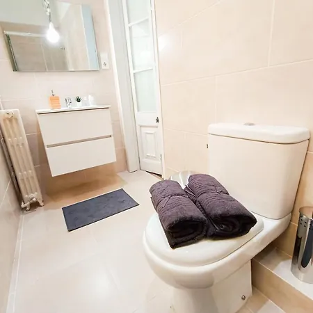 Albergue Private By Plaza Catalunya