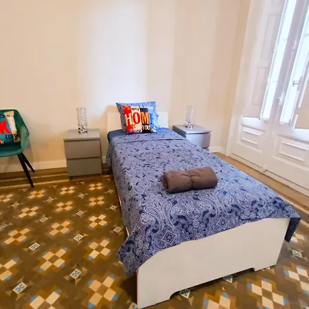 Private By Plaza Catalunya * Barcelona