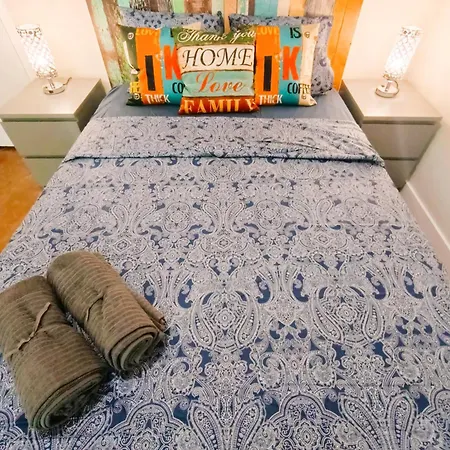 Albergue Private By Plaza Catalunya