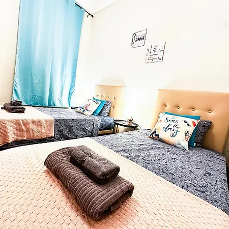 Private By Plaza Catalunya Albergue Barcelona